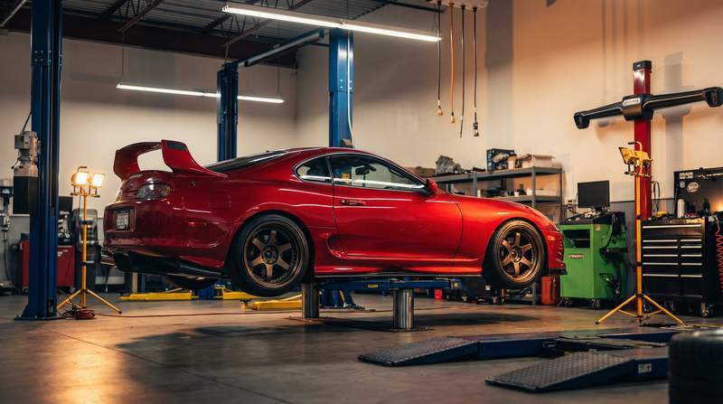 汁付宝汽车测评视频